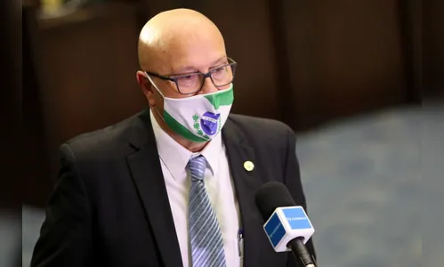 Deputado Romanelli denuncia novo modelo de pedágio proposto ao Paraná