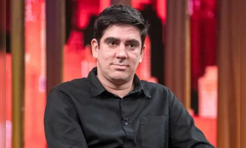 Marcelo Adnet será o próximo entrevistado do 'Roda Viva'