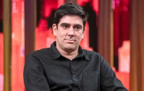 Marcelo Adnet será o próximo entrevistado do 'Roda Viva'