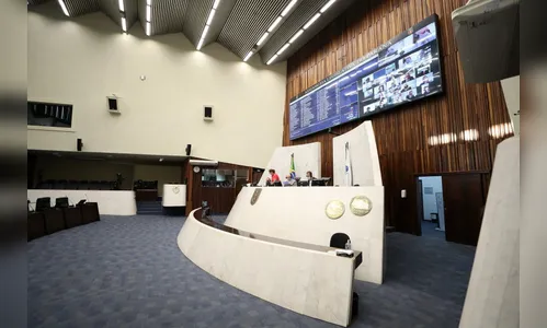 326 cidades paranaenses têm o estado de calamidade pública aprovado