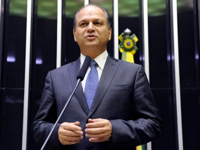 Ricardo Barros será novo líder do governo na Câmara