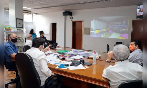 Idepplan apresenta projeto do Centro de Tecnologia do Vale do Ivaí