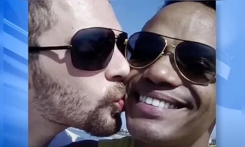 Crianças presenciam assassinato de casal gay em Campo Largo