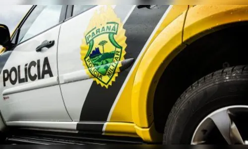 PM prende três pessoas e apreende adolescente de 14 anos por tráfico em Apucarana