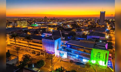 Tribunal aprova sem ressalvas as contas de Arapongas de 2019