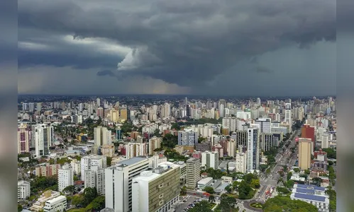 Programa desenvolverá ações para prevenção e controle das mudanças climáticas