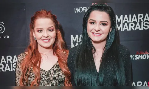 Confira as lives do final de semana