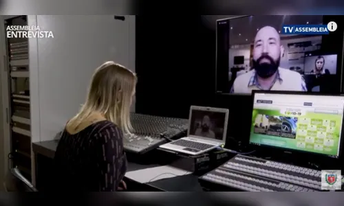 Especialista alerta sobre os cuidados com a saúde durante a pandemia