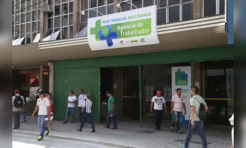 Pedidos de Seguro-Desemprego diminuem 42% no Estado