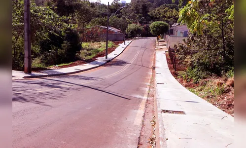 Prefeitura de Apucarana conclui obras de preservação no Jardim Gramados