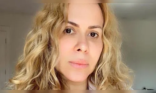 Após fazer exames de rotina, Joelma testa positivo para Covid-19