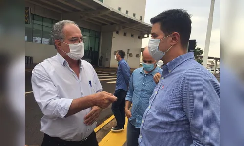 Jandaia do Sul reivindica instalação de vagas de UTI