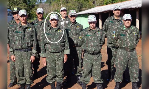 Morte de pioneiro gera comoção em Lidianópolis