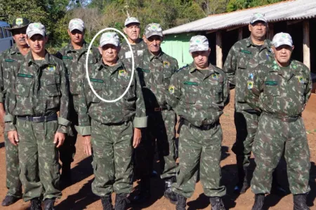 Morte de pioneiro gera comoção em Lidianópolis