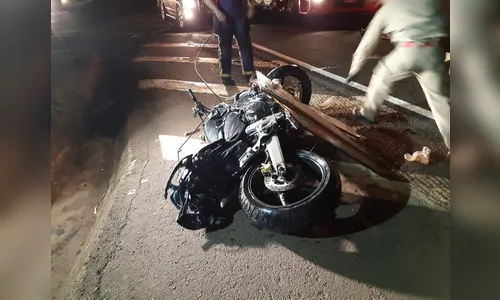 Vítimas de acidente fatal na BR-376 em Marialva são identificadas