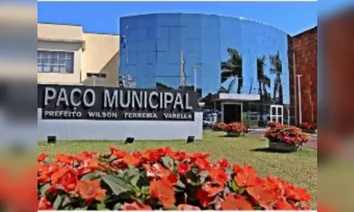 Prefeito de Cianorte é multado por falha apontada por observatório social