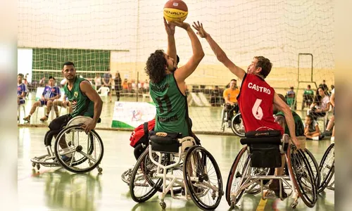 Esporte informa o cancelamento dos Jogos Abertos Paradesportivos 2020