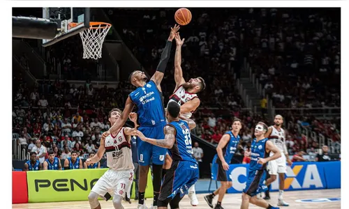 Liga e Comitê de Clubes fecham acordo de suporte logístico para NBB
