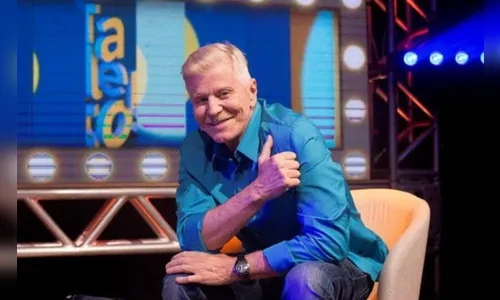 Miguel Falabella estreia na TV Cultura no reality show 'Talentos'
