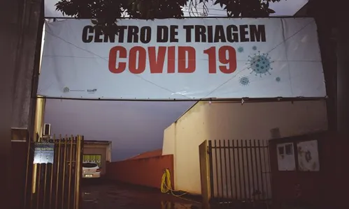 Lunardelli implanta Centro de Atendimento e Enfrentamento à Covid-19