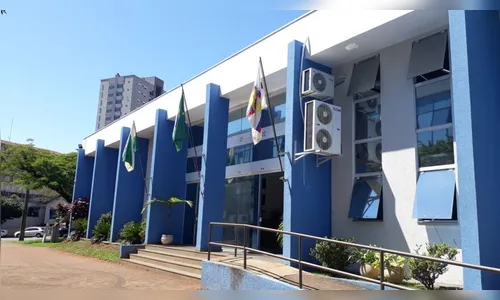 Servidor afastado da Câmara de Apucarana retorna ao trabalho na segunda