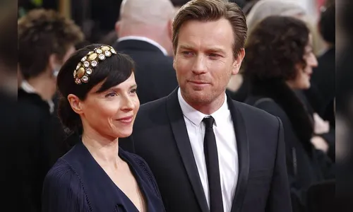 Ewan McGregor terá que dividir com a ex royalties por seu trabalho em ‘Star Wars’