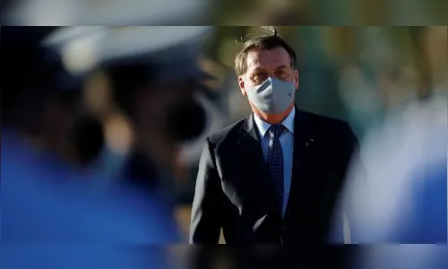 Bolsonaro cria coordenação para cuidar de política pública para cães e gatos