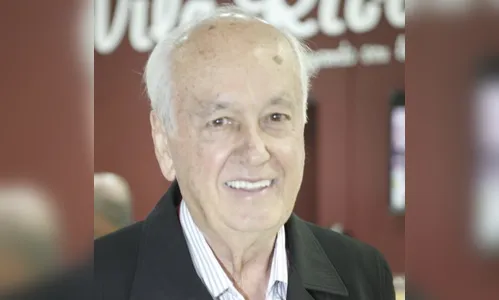 Morre José Munhoz, ex-vice-prefeito e empresário de Arapongas