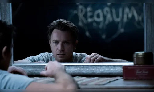 ‘Doutor Sono’ tem cenas aterradoras, mas com momentos desconcertantes