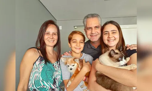 Esposa e filho do prefeito de Maringá são diagnosticados com Covid-19