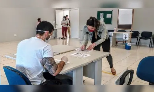 Mesários serão convocados a partir dessa terça-feira para as eleições