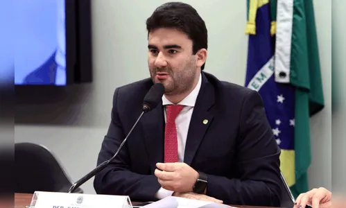 Morre ex-deputado Caio Nárcio (PSDB-MG) aos 33 anos com covid-19