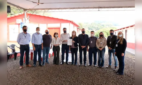 Francisco Beltrão adere ao Susaf-PR