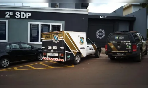 Bebê de dois meses morre afogado com leite no Paraná