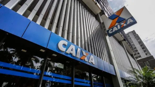 Caixa Informa novo horário de atendimento das agências