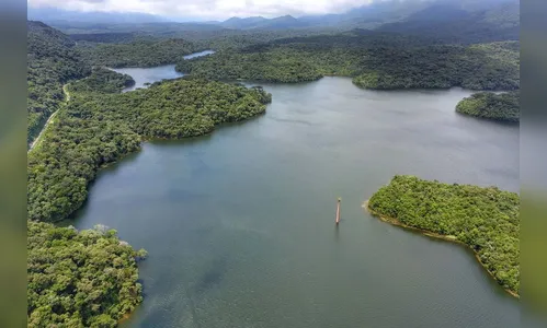 Governo trabalha para garantir água de qualidade