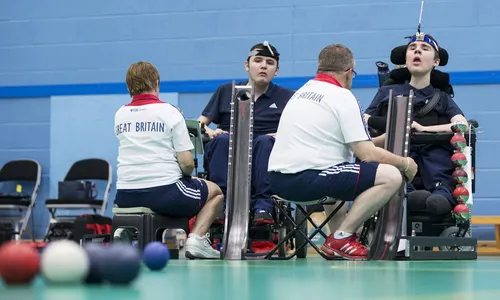 Paradesporto: ex-líder do ranking mundial de bocha morre aos 25 anos