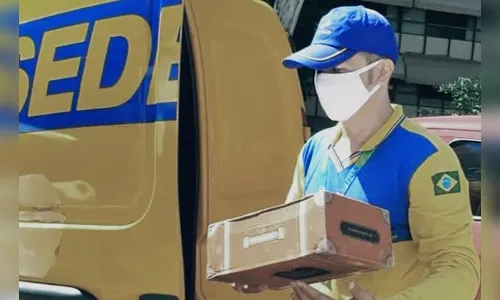 Carteiros podem entrar em greve na região nessa terça-feira