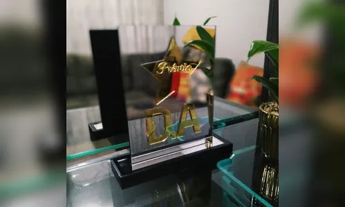 Prêmio D.A de comunicação acontece nesta sexta-feira