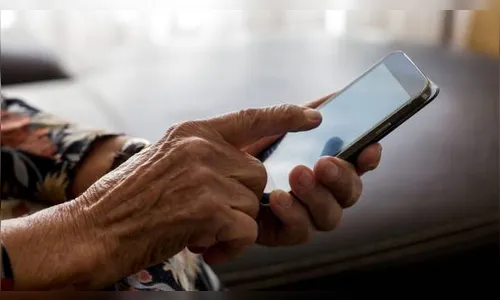 INSS vai fazer a prova de vida por meio de selfie no celular
