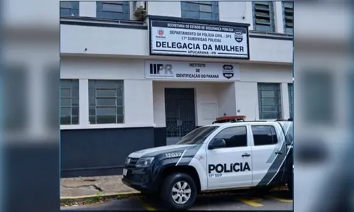Polícia prende três suspeitos de estupro coletivo em Apucarana