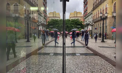 Cenário no Paraná não é favorável para neve, avalia Simepar