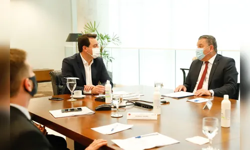 TJ e MP vão repassar R$ 127 milhões para combate à Covid