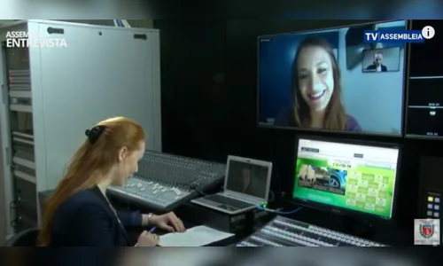 Para fisioterapeuta, atividade física em casa aumenta a imunidade