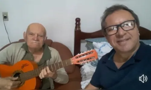 Pai de ex-prefeito de Rio Bom morre de Covid-19