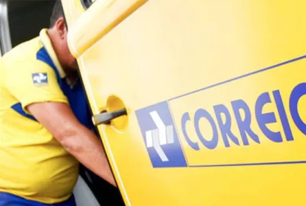 Greve nacional dos Correios teve 70% de adesão, afirmam federações