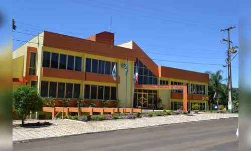 Ex-prefeito e ex-secretários de Sulina têm bens bloqueados pela Justiça