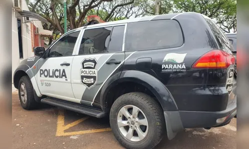 Bebê recém-nascido é encontrado abandonado em caixa de papelão