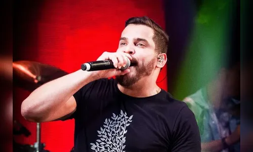 Cauan Máximo, da dupla com Cleber, segue internado em estado grave