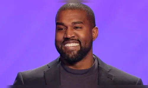 Kanye West diz que quer fazer versão cristã do aplicativo TikTok